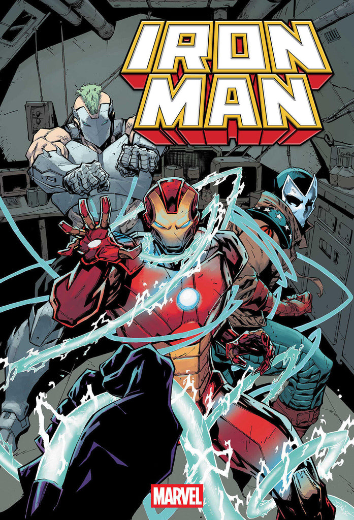 RYAN STEGMAN