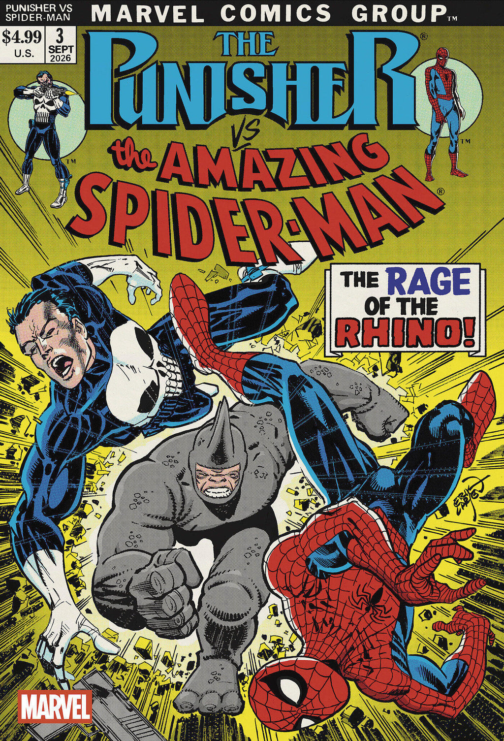 ERIK LARSEN
