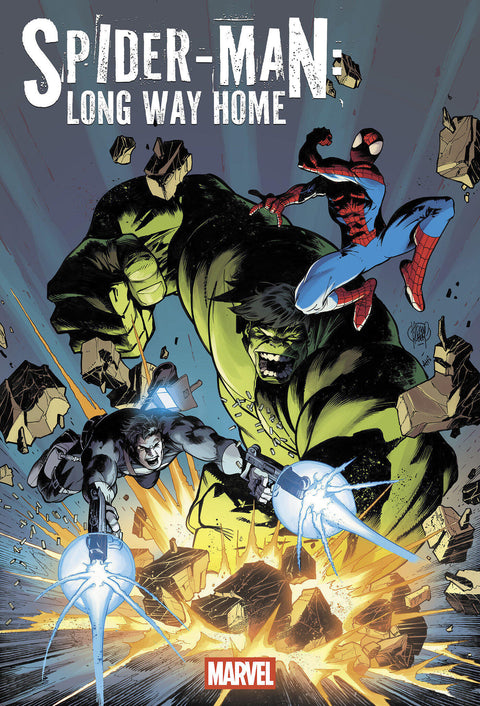 ADAM KUBERT