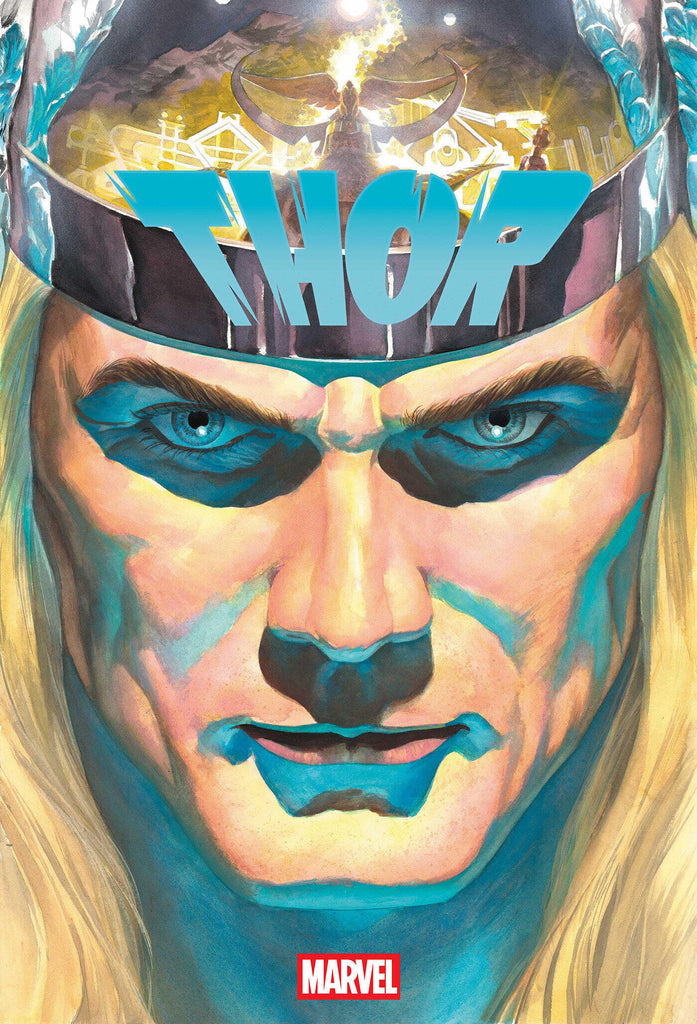 ALEX ROSS