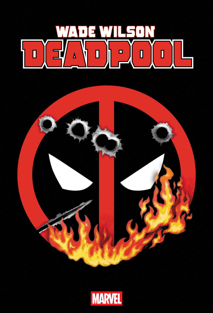 WADE WILSON: DEADPOOL #8 - CROSSOVER LOGO (09/02/2026)