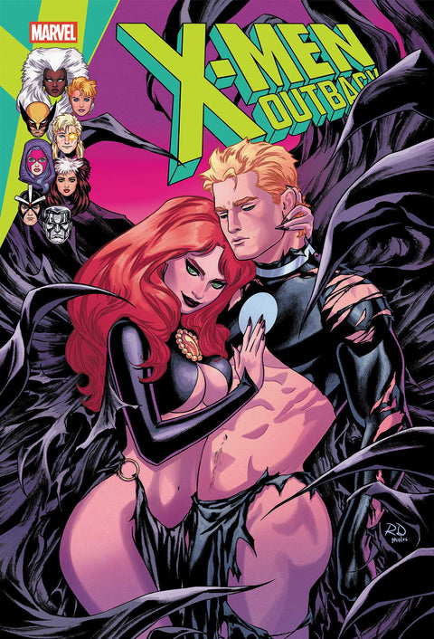 RUSSELL DAUTERMAN