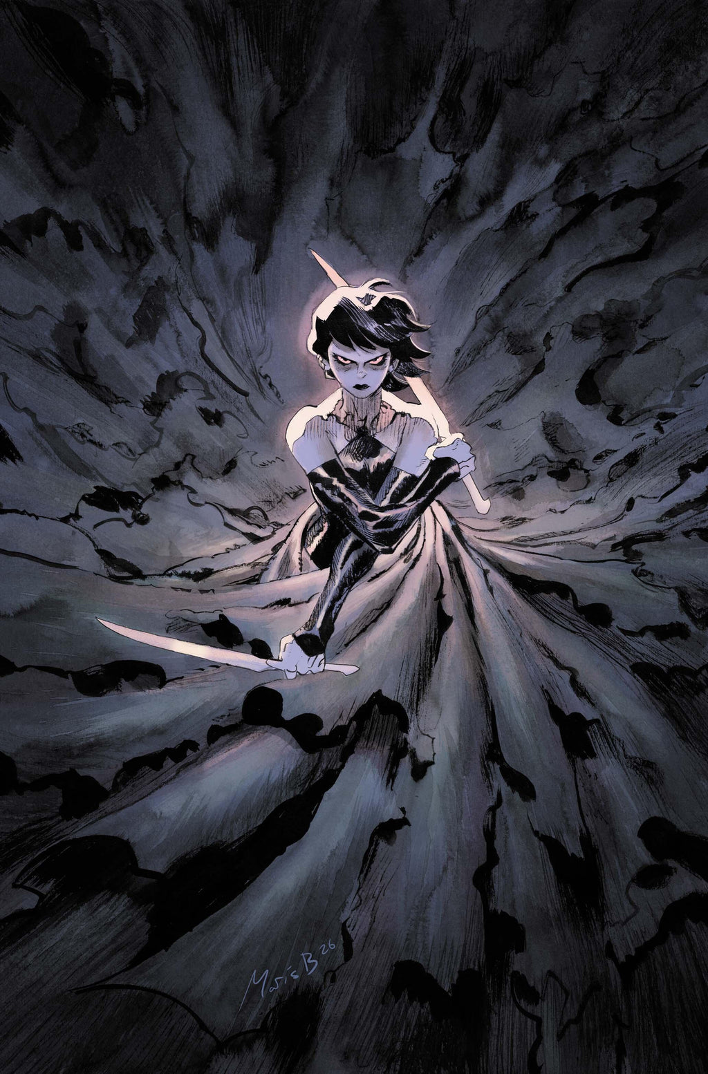 MATIAS BERGARA