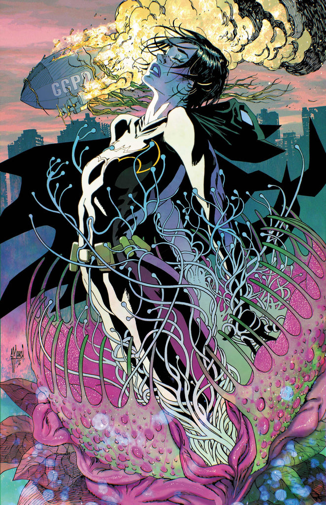 GUILLEM MARCH