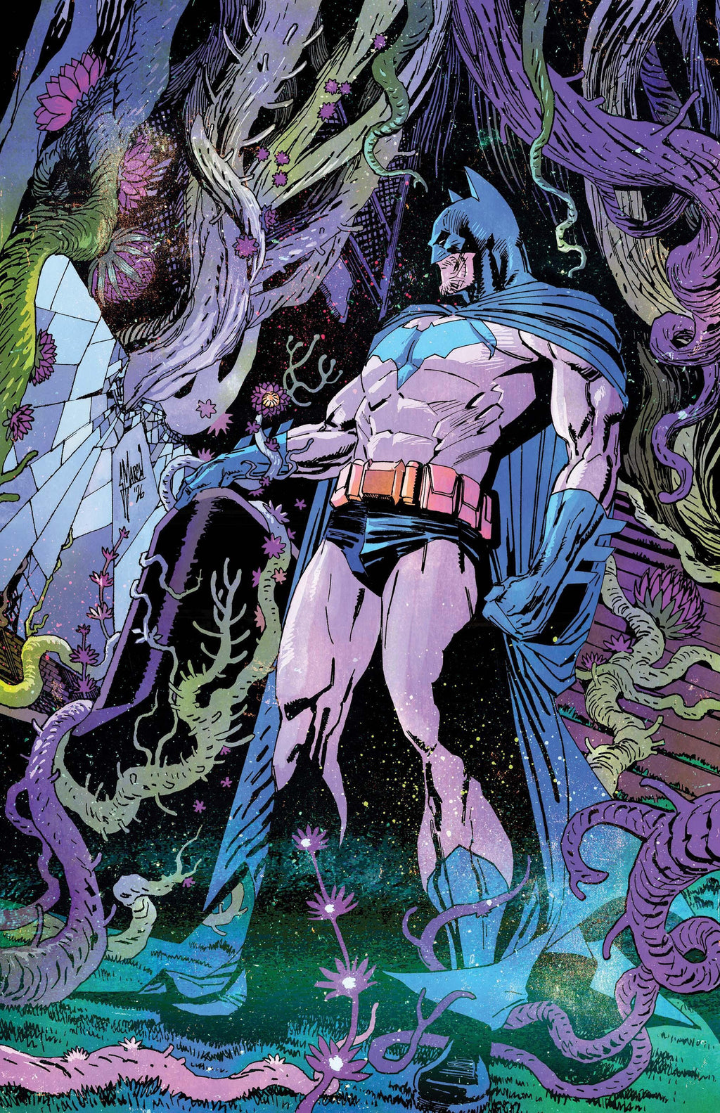 GUILLEM MARCH
