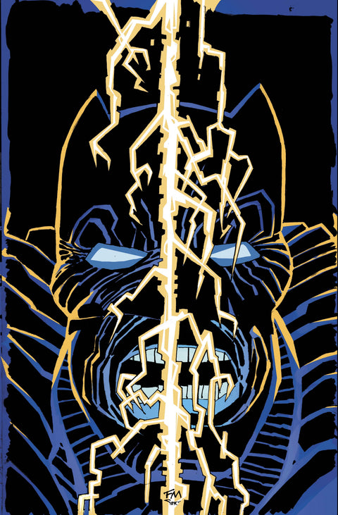 FRANK MILLER