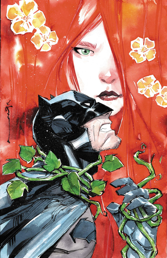 DUSTIN NGUYEN