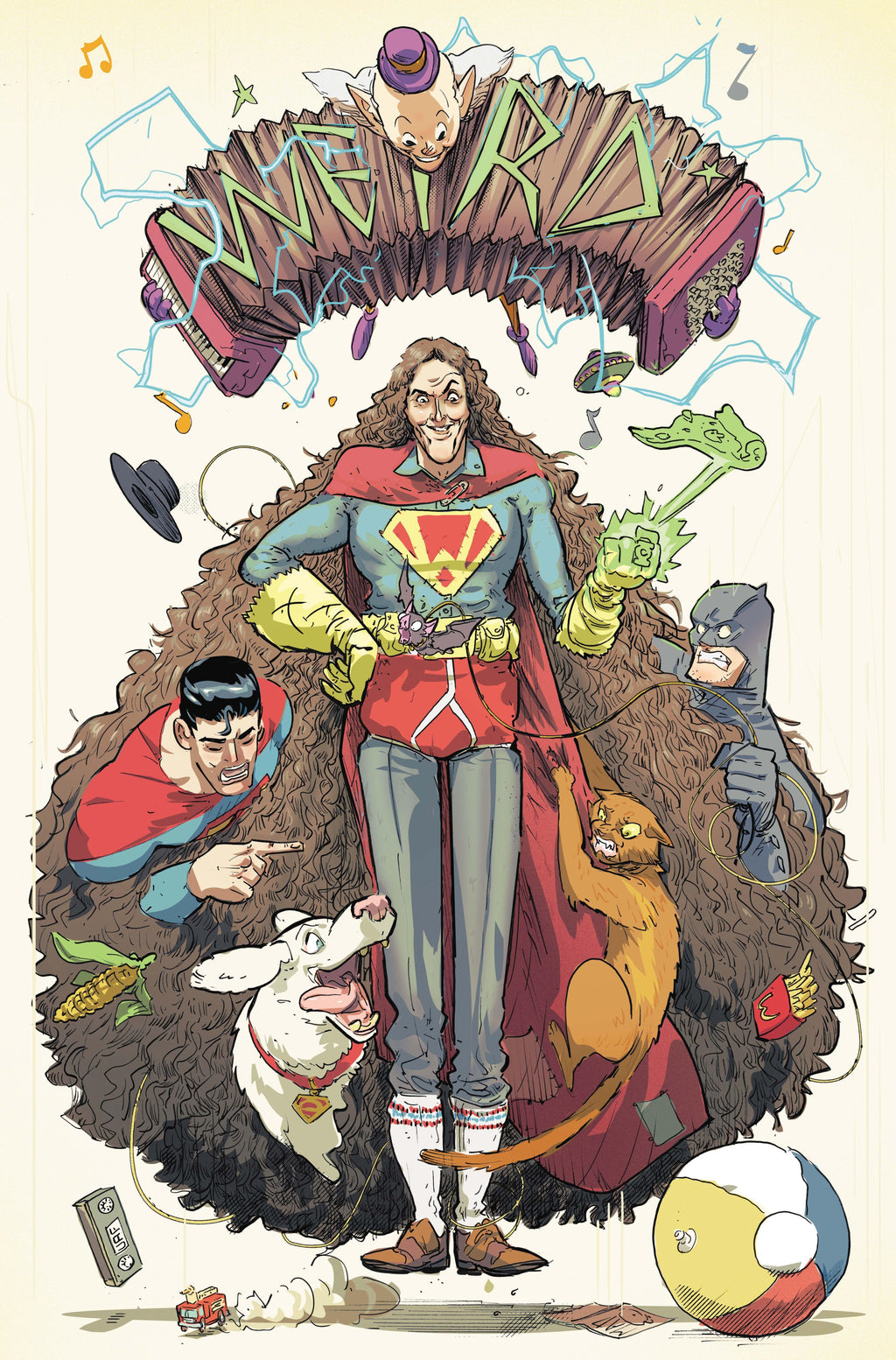 RILEY ROSSMO