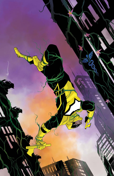 DUSTIN NGUYEN