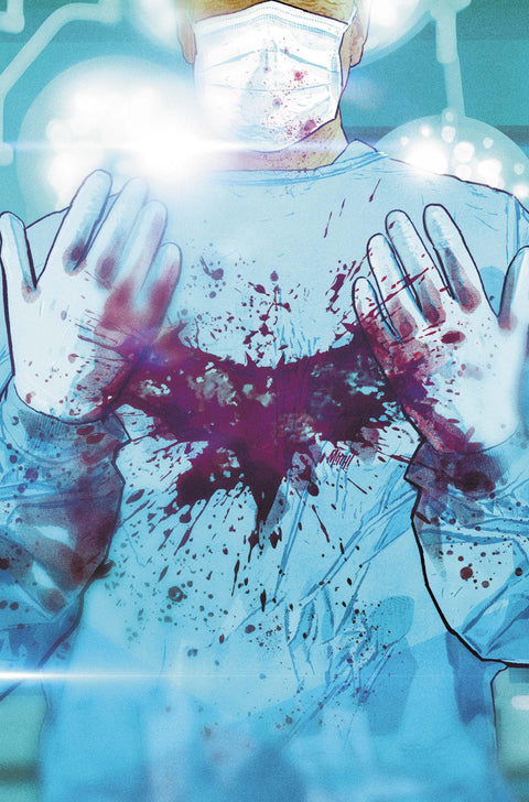 MITCH GERADS
