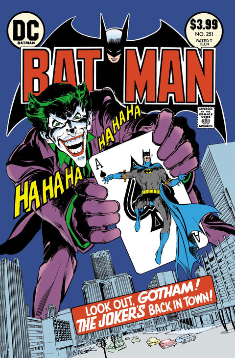 NEAL ADAMS