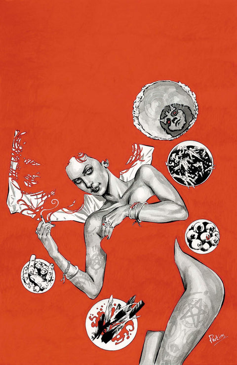 MIKE PERKINS