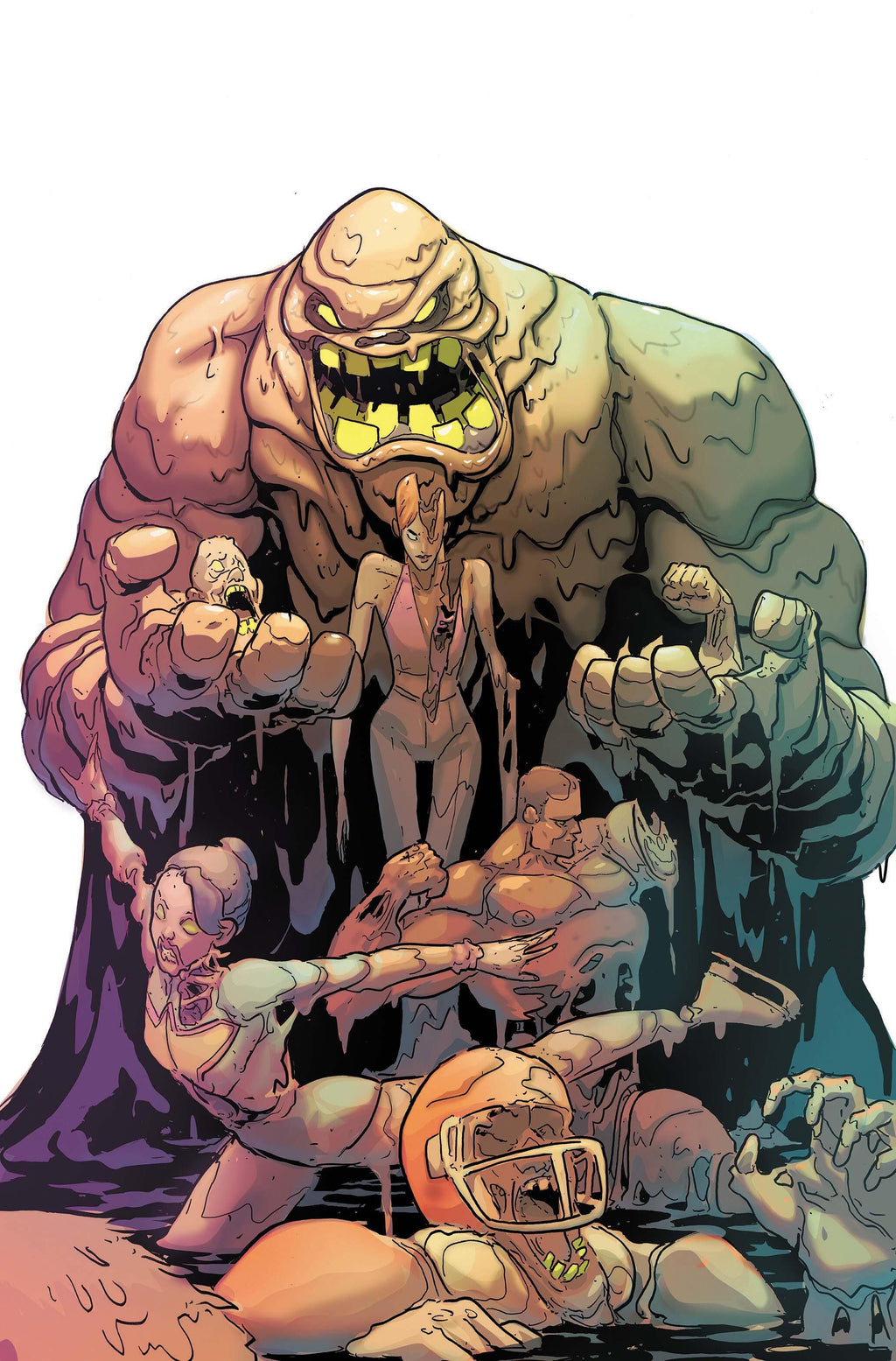 RILEY ROSSMO