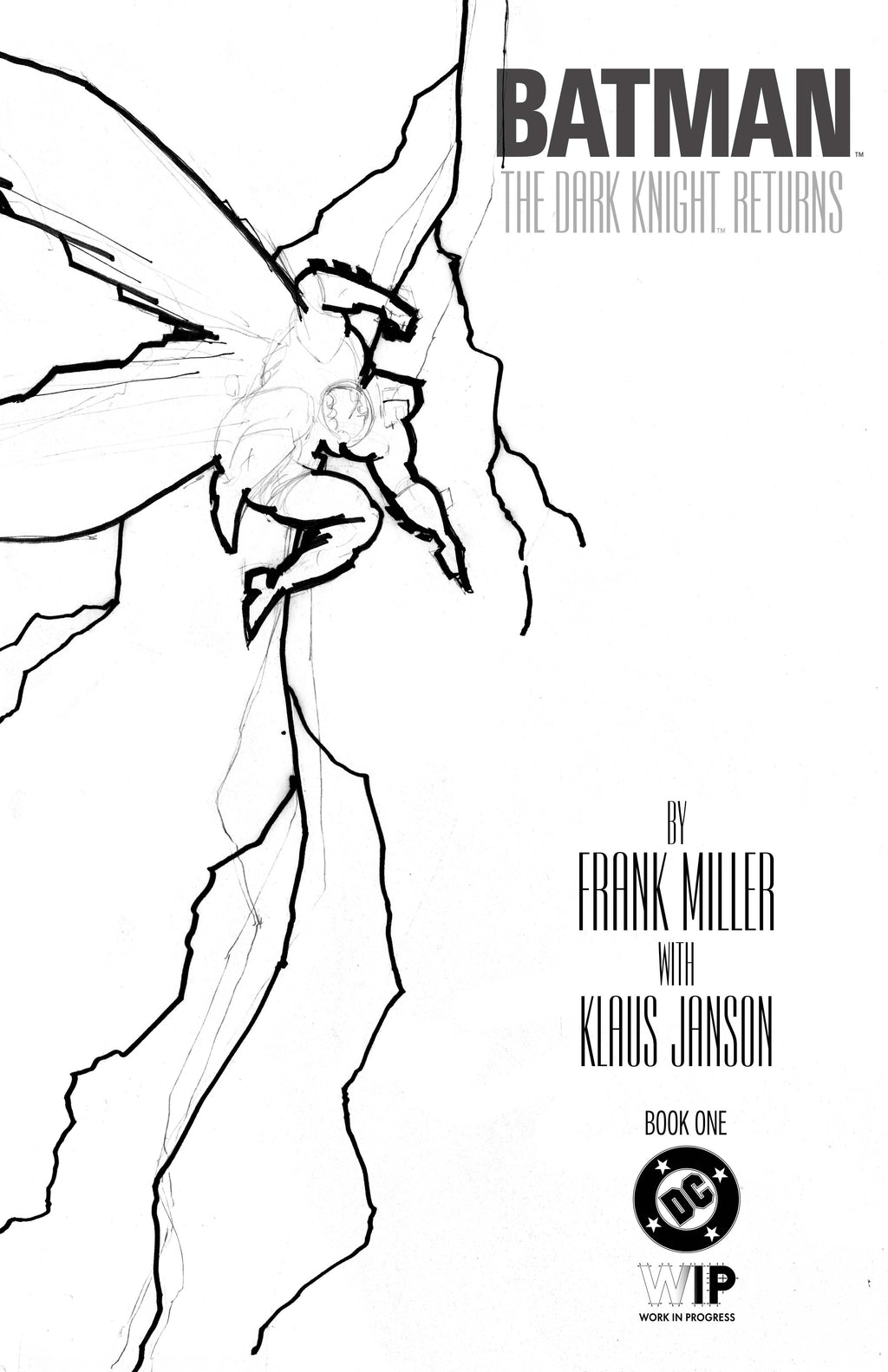 FRANK MILLER