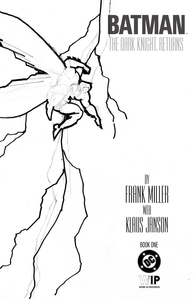 FRANK MILLER