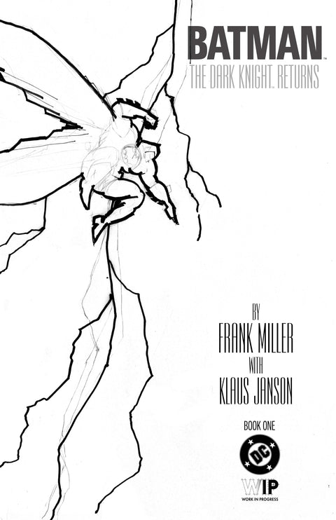 FRANK MILLER