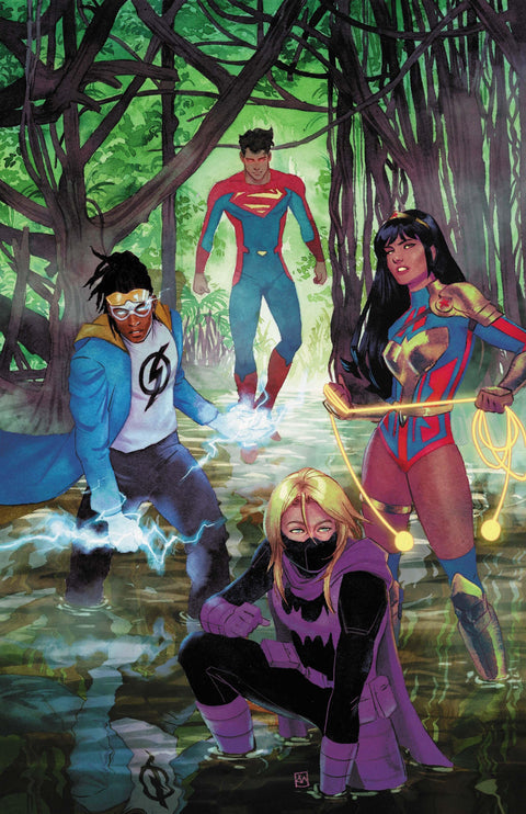 KEVIN WADA