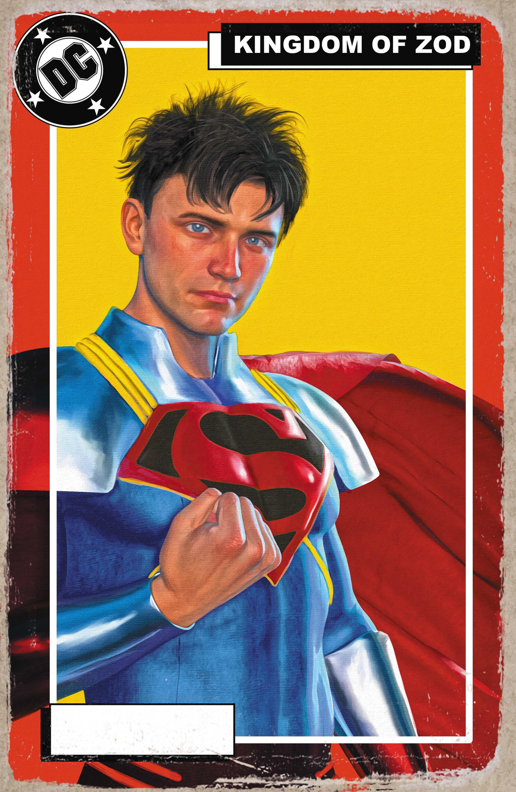 MARK  SPEARS