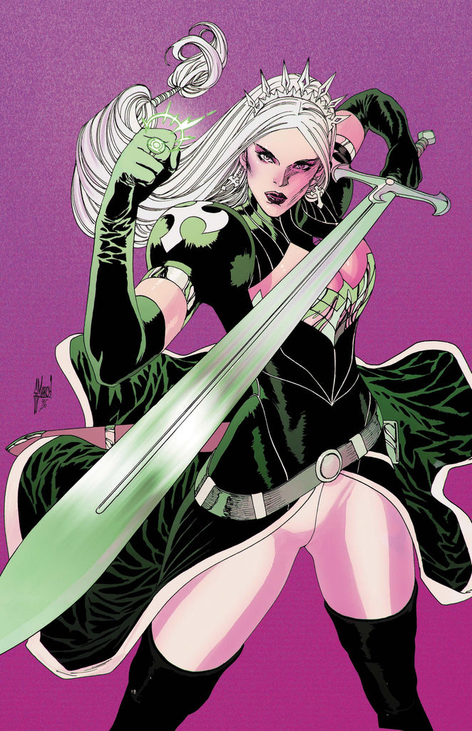 GUILLEM MARCH
