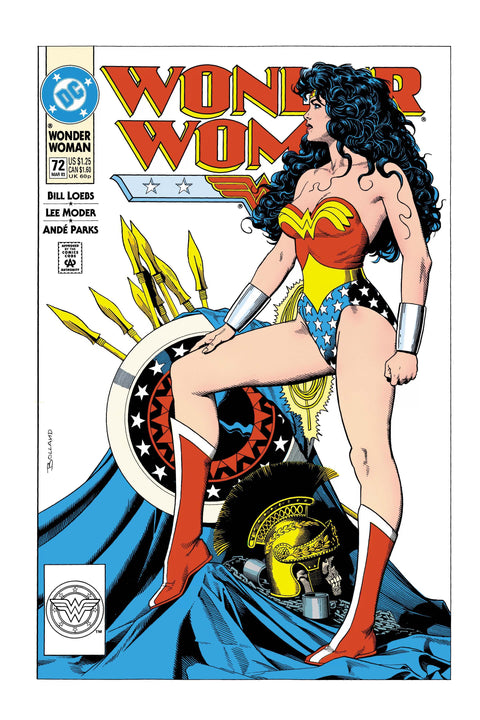 BRIAN BOLLAND