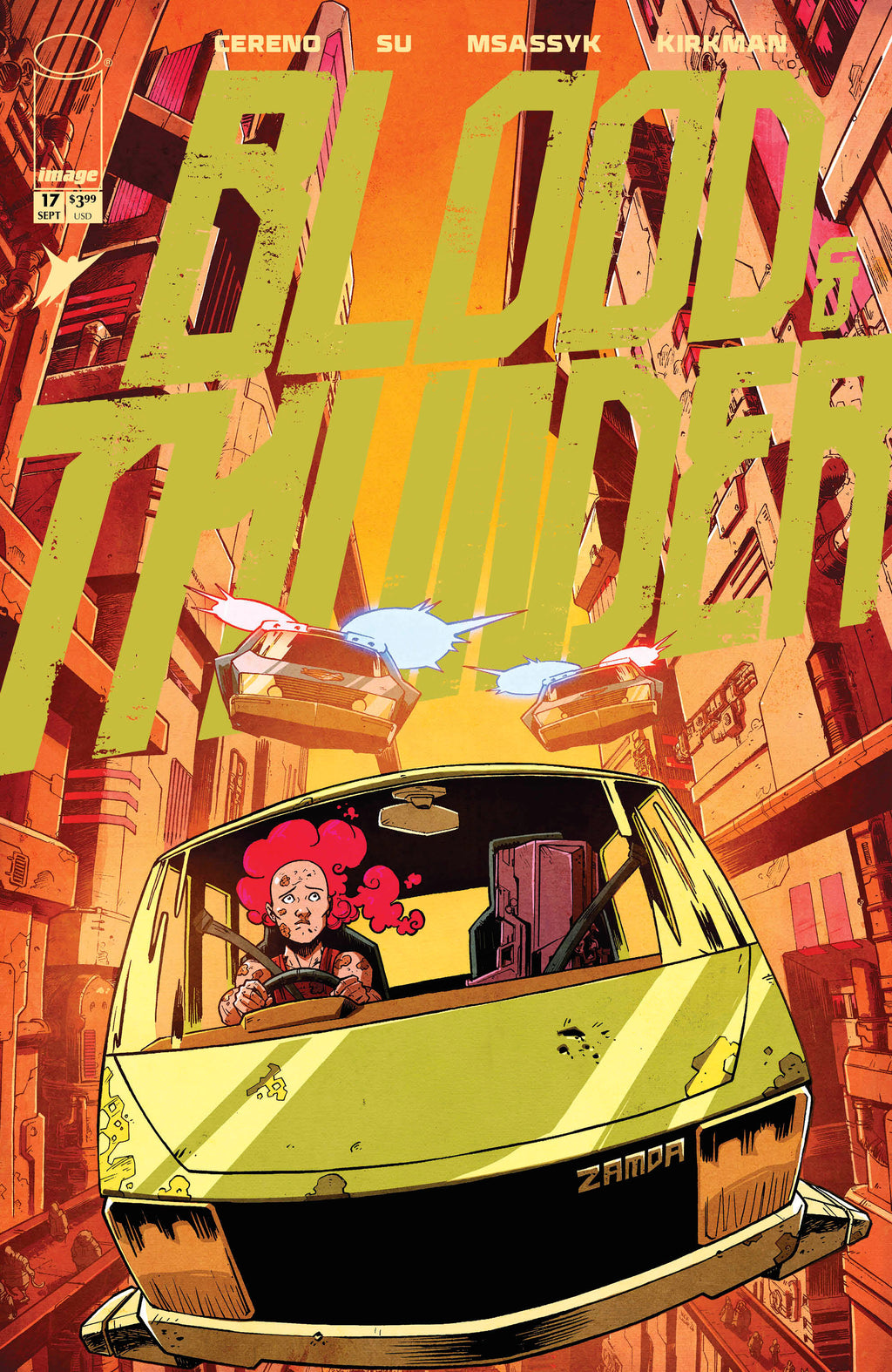 JOSH BURCHAM NICK ROCHE