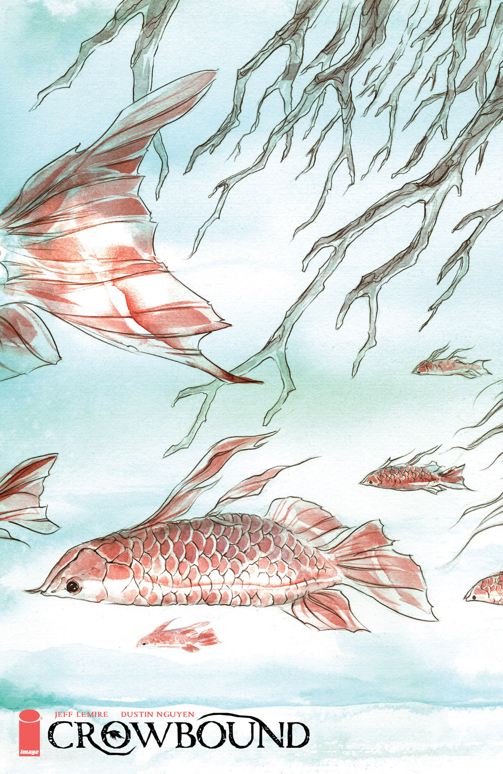 DUSTIN NGUYEN