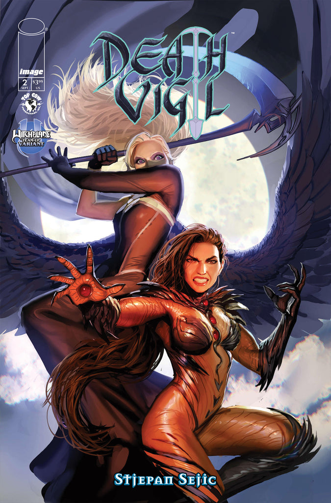 STJEPAN SEJIC