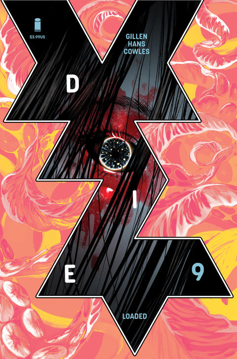 STEPHANIE HANS