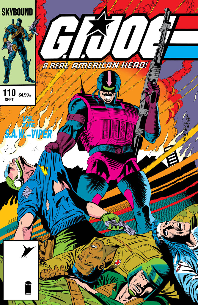 BOB MCLEOD RON GARNEY