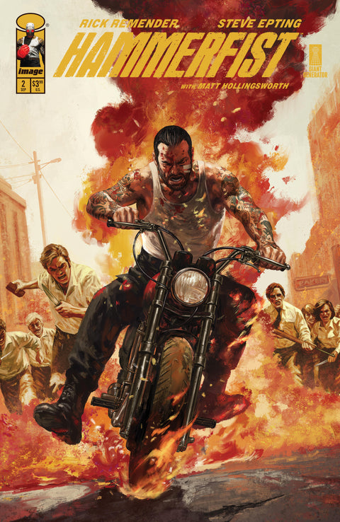 STEVE EPTING