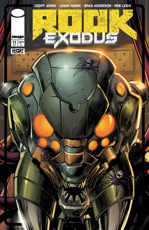 BRAD ANDERSON JASON FABOK