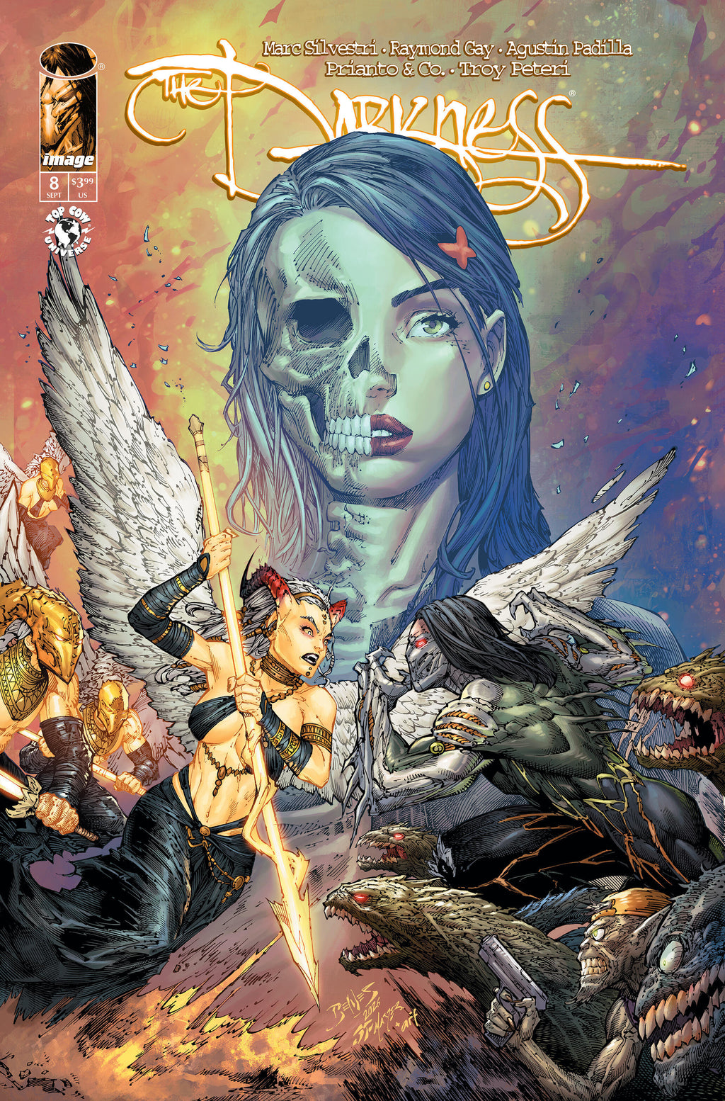 JP MAYER ED BENES