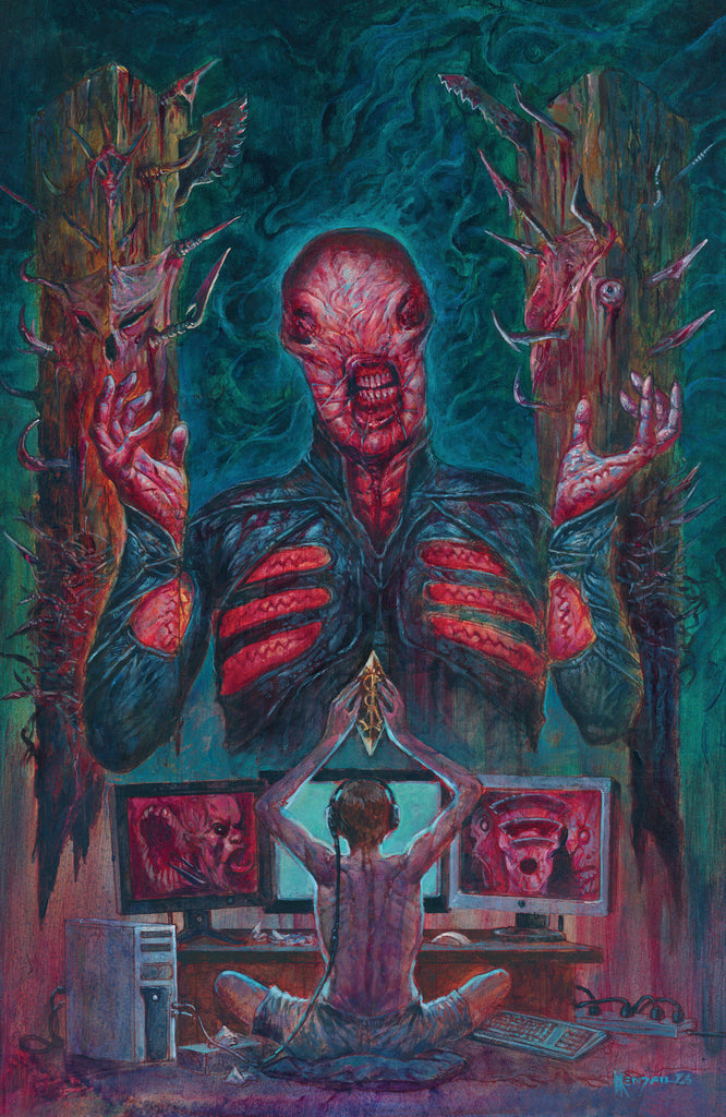 DAVE KENDALL