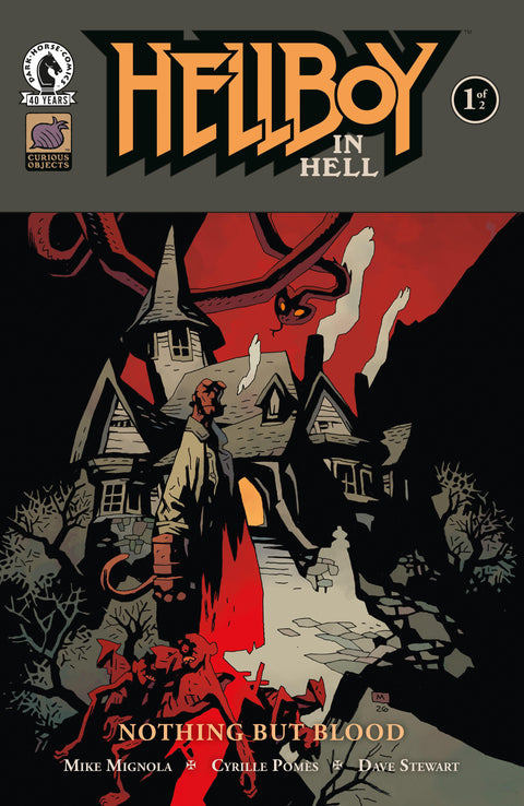MIKE MIGNOLA