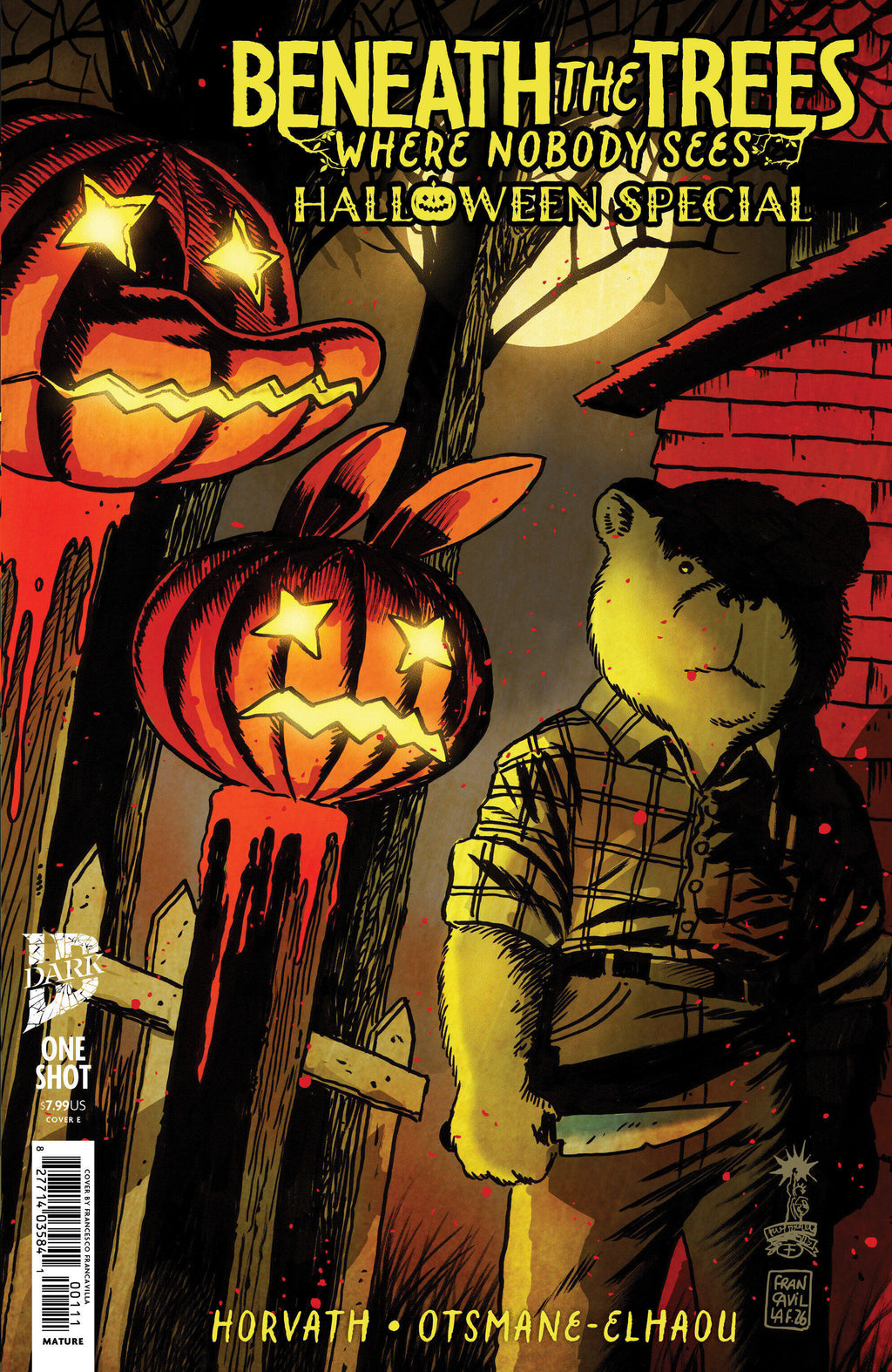 FRANCESCO FRANCAVILLA