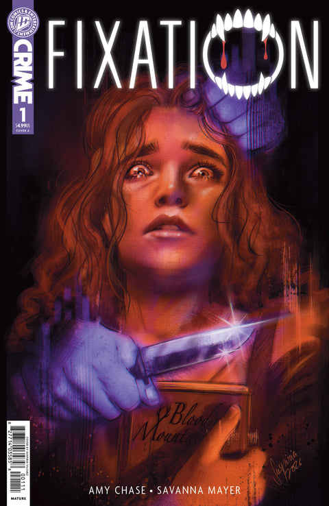 SUSPIRIA VILCHEZ