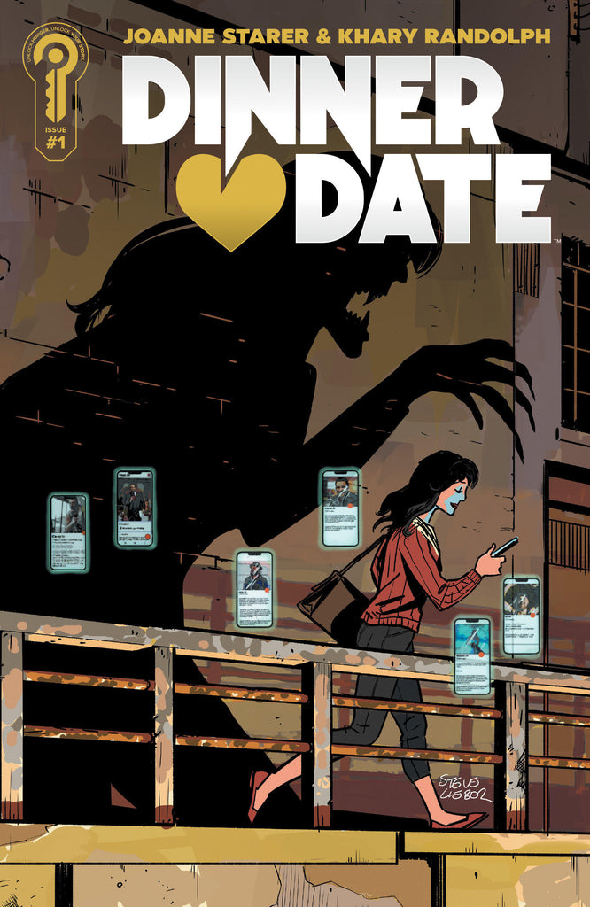STEVE LIEBER