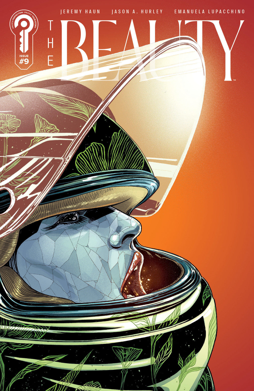 JEREMY HAUN