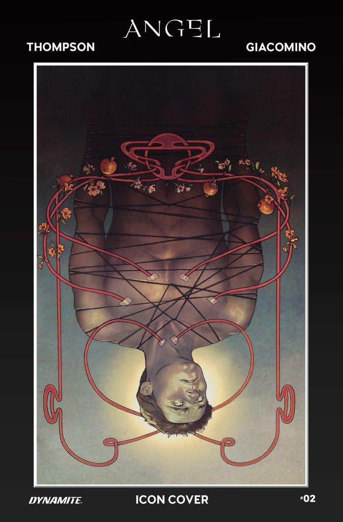 JENNY FRISON