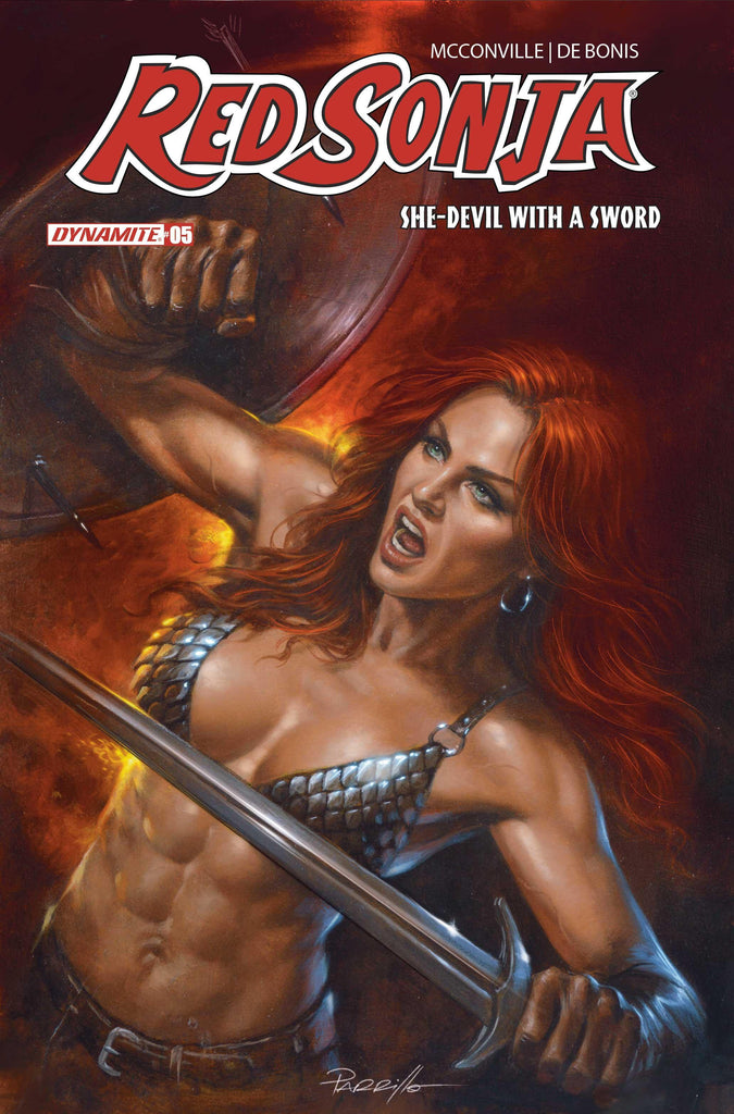 LUCIO PARRILLO