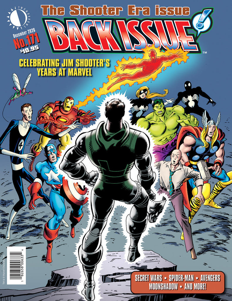 JOHN BEATTY MIKE ZECK