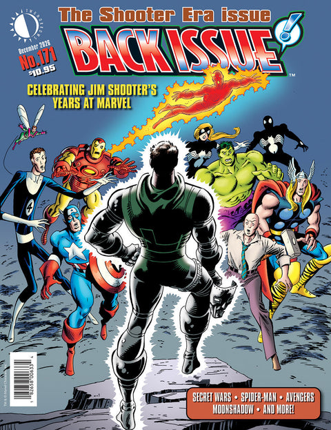 JOHN BEATTY MIKE ZECK