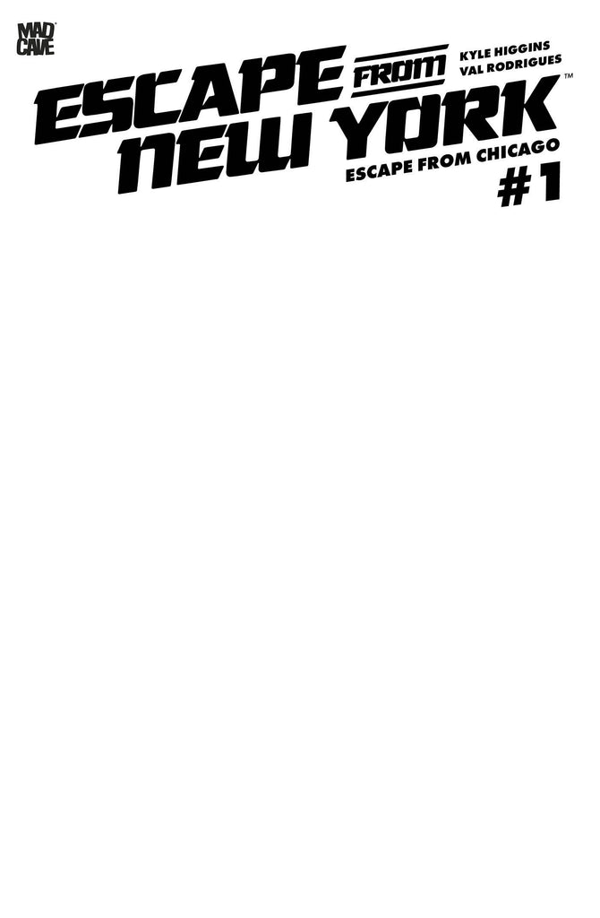 BLANK SKETCH