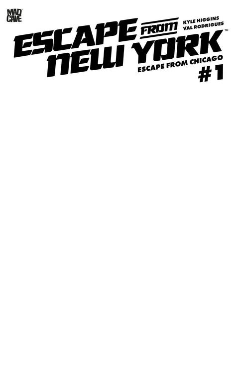 BLANK SKETCH