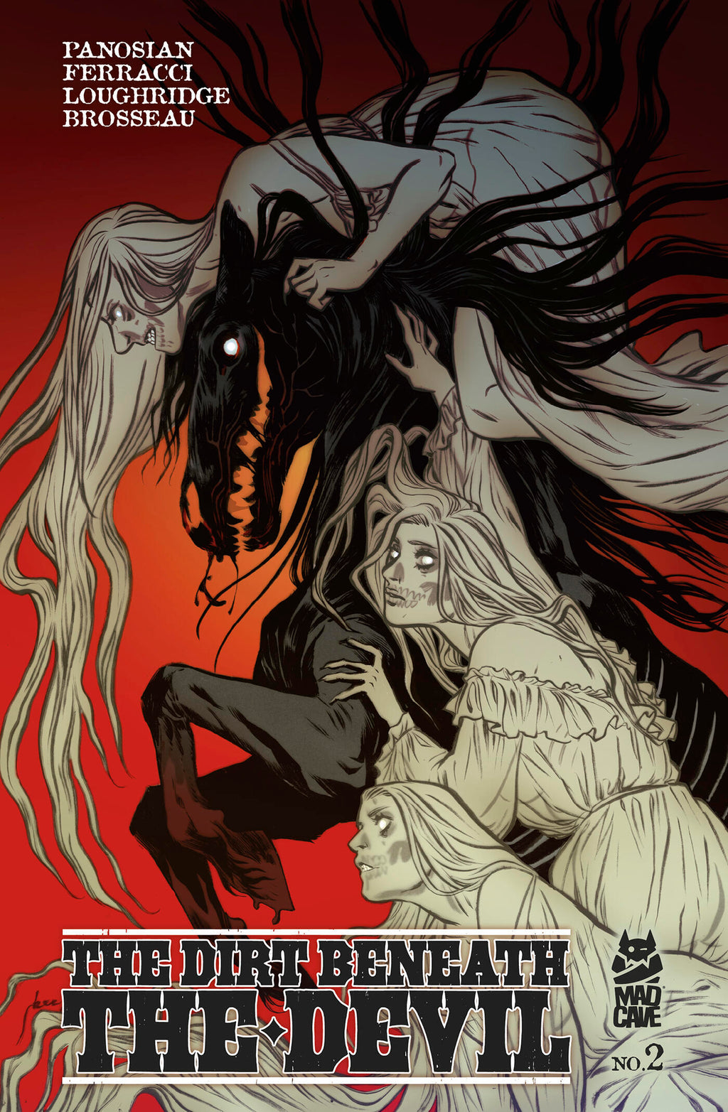 BECKY CLOONAN