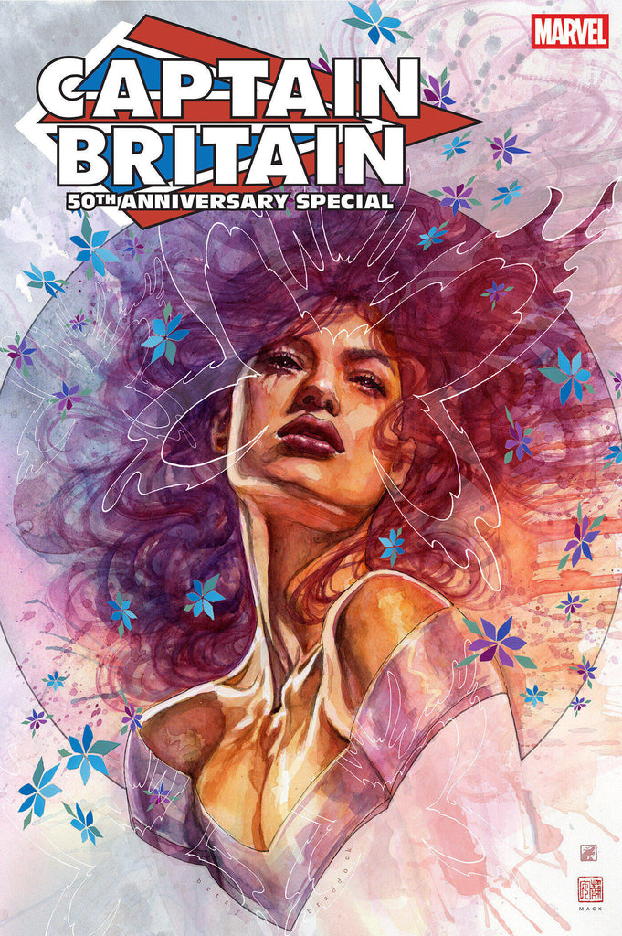 DAVID MACK