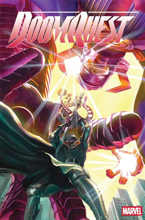 ALEX ROSS