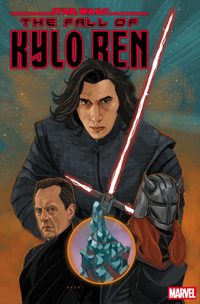 PHIL NOTO