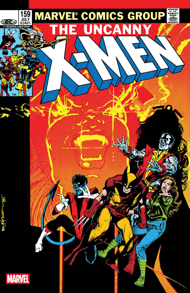 BILL SIENKIEWICZ