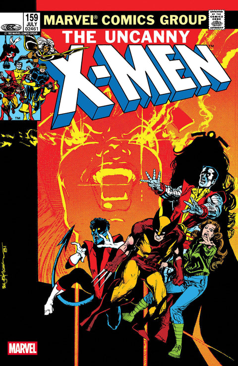 BILL SIENKIEWICZ